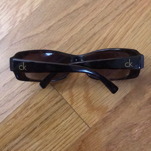 ck Calvin Klein sunglasses